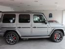 Annonce Mercedes Classe G 63 AMG BVA9