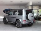 Annonce Mercedes Classe G 63 AMG BVA9