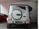 Annonce Mercedes Classe G 63 AMG BVA9