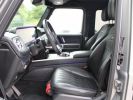 Annonce Mercedes Classe G 63 AMG BVA9