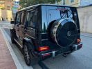 Annonce Mercedes Classe G 63 AMG BVA9