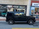 Annonce Mercedes Classe G 63 AMG BVA9