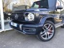 Annonce Mercedes Classe G 63 AMG BVA9