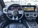 Annonce Mercedes Classe G 63 AMG BVA9