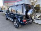 Annonce Mercedes Classe G 63 AMG BVA9