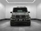 Annonce Mercedes Classe G 63 AMG BVA9 G-Manufaktur G63