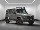 Annonce Mercedes Classe G 63 AMG BVA9 G-Manufaktur G63