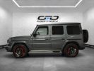 Annonce Mercedes Classe G 63 AMG BVA9 G-Manufaktur G63