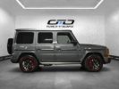 Annonce Mercedes Classe G 63 AMG BVA9 G-Manufaktur G63