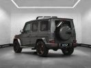 Annonce Mercedes Classe G 63 AMG BVA9 G-Manufaktur G63