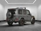 Annonce Mercedes Classe G 63 AMG BVA9 G-Manufaktur G63