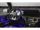 Annonce Mercedes Classe G 63 AMG BVA9 G-Manufaktur G63