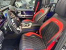 Annonce Mercedes Classe G 63 AMG BVA9 Stronger Than Time Edition