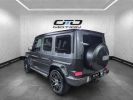 Annonce Mercedes Classe G 63 AMG BVA9 Stronger Than Time Edition G63