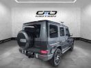 Annonce Mercedes Classe G 63 AMG BVA9 Stronger Than Time Edition G63