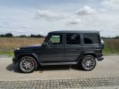 Annonce Mercedes Classe G 63 AMG Designo Exclusive Edition / Garantie 12 mois