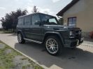 Annonce Mercedes Classe G 63 AMG Designo Exclusive Edition / Garantie 12 mois