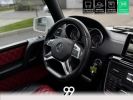 Annonce Mercedes Classe G 63 AMG/DESIGNO/TO/HARMAN K/CAMERA/LIVRAISON/LOA/REPRISE