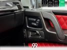 Annonce Mercedes Classe G 63 AMG/DESIGNO/TO/HARMAN K/CAMERA/LIVRAISON/LOA/REPRISE