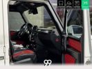 Annonce Mercedes Classe G 63 AMG/DESIGNO/TO/HARMAN K/CAMERA/LIVRAISON/LOA/REPRISE