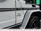 Annonce Mercedes Classe G 63 AMG/DESIGNO/TO/HARMAN K/CAMERA/LIVRAISON/LOA/REPRISE