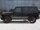 Annonce Mercedes Classe G 63 AMG EDITION 1 CARBON 22' ACC 360°