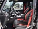 Annonce Mercedes Classe G 63 AMG EDITION 1 CARBON 22' ACC 360°