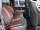 Annonce Mercedes Classe G 63 AMG EDITION 1 CARBON 22' ACC 360°