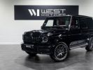 Achat Mercedes Classe G 63 AMG Édition 55 V8 4.0 585 Ch Occasion