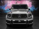 Voir l'annonce Mercedes Classe G 63 AMG EDITION ONE