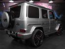 Annonce Mercedes Classe G 63 AMG EDITION ONE