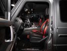 Annonce Mercedes Classe G 63 AMG EDITION ONE