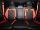 Annonce Mercedes Classe G 63 AMG EDITION ONE