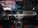 Annonce Mercedes Classe G 63 AMG EDITION ONE