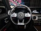 Annonce Mercedes Classe G 63 AMG EDITION ONE