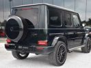 Annonce Mercedes Classe G 63 AMG EXCLUSIVE INTERIOR