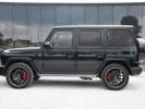 Annonce Mercedes Classe G 63 AMG EXCLUSIVE INTERIOR