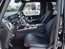 Annonce Mercedes Classe G 63 AMG EXCLUSIVE INTERIOR