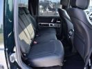 Annonce Mercedes Classe G 63 AMG EXCLUSIVE INTERIOR