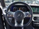 Annonce Mercedes Classe G 63 AMG EXCLUSIVE INTERIOR