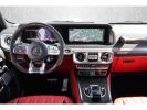 Annonce Mercedes Classe G 63 AMG EXCLUSIVE - MALUS INCLUS - BVA9 G63