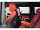 Annonce Mercedes Classe G 63 AMG EXCLUSIVE - MALUS INCLUS - BVA9 G63