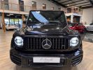 Annonce Mercedes Classe G 63 AMG Facelift V8 585 ch Speedshift TCT G63