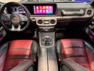 Annonce Mercedes Classe G 63 AMG Facelift V8 585 ch Speedshift TCT G63