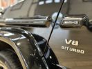 Annonce Mercedes Classe G 63 AMG Facelift V8 585 ch Speedshift TCT G63