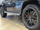 Annonce Mercedes Classe G 63 AMG Facelift V8 585 ch Speedshift TCT G63