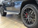 Annonce Mercedes Classe G 63 AMG Facelift V8 585 ch Speedshift TCT G63 x