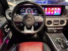 Annonce Mercedes Classe G 63 AMG Facelift V8 585 ch Speedshift TCT ISC-FCM G63