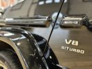 Annonce Mercedes Classe G 63 amg facelift v8 585 cv speedshift tct isc-fcm g63