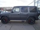 Annonce Mercedes Classe G 63 AMG FULL OPTION Night Pano Burm ACC